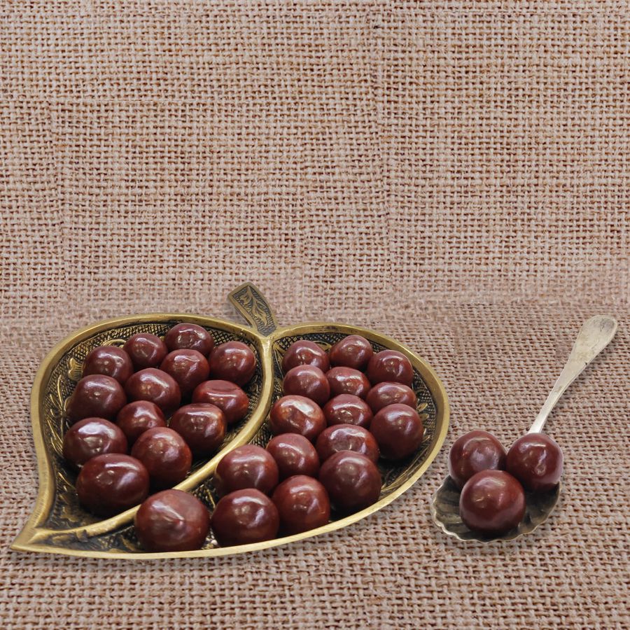 Ice Paan or Paan shots